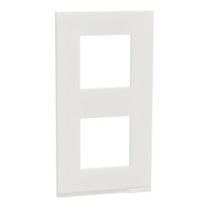 SE New Unica Ram dek Vert Unica Pure 2E prozirni beli