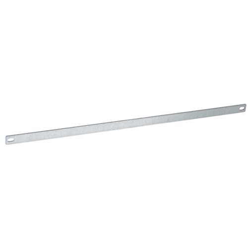 SE terminal block support on pins - 18 modules - Kaedra