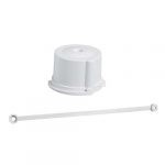 SE PratiKa - cap for industrial plug - 16 A - 2P+E - IP 67