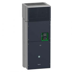 SE frekventni regulator - ATV930 - 220kW - 400/480V - sa kočionom jedinicom - IP00