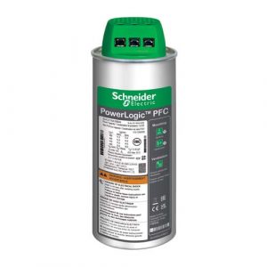 SE heavy duty PowerLogic PFC Capacitor 37.7/45.2 kvar - 525 V - 50/60Hz