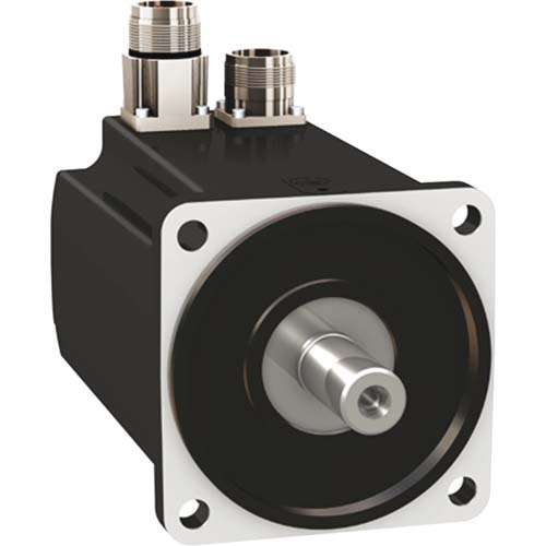 SE servo motor BMH - 8 4 Nm - 6000 o / min - neokrenuto vratilo - sa kočnicom - IP54