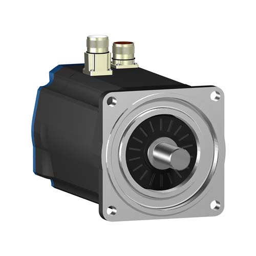 SE AC servo motor BSH - 27 8 N.m - 3000 o/min - neokrenuto vratilo - sa kočnicom - IP50