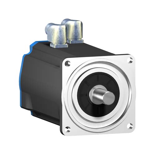 SE AC servo motor BSH - 27 8 N.m - 3000 o/min - osovina sa ključem - bez kočnice - IP65