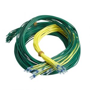 SE Thermistor probe TeSys LT3 integrated triple probe 90°C 0 to 2.5V bulk qty