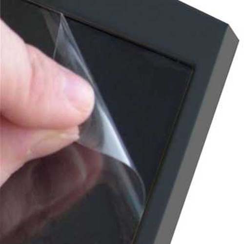 SE protective film Harmony STO STU 4.3" anti-UV and screen protection sheet