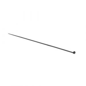 SE Thorsman - cable tie - black - 3.6 x 200 mm