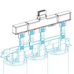 SE CANALIS KT 5X2500AL FEED UNIT EL N4