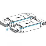 SE CANALIS KT 3X5000AL EXPANSION UNIT