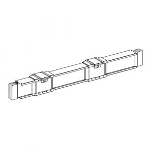 SE CANALIS KT 4X5000AL BOLT ON LENGTH 4M