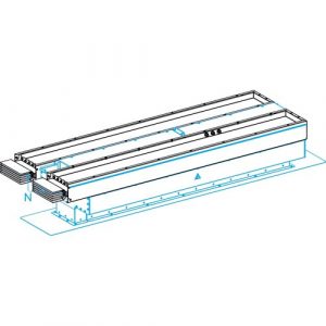 SE CANALIS KT 4X5000AL FEED UNIT EL N1