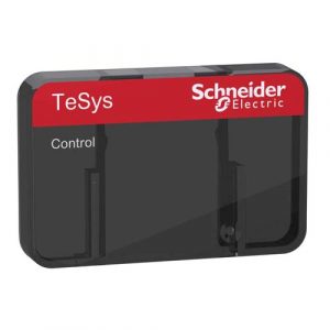 SE Safety protective cover TeSys Deca 110 to 240VAC for D40A to D65A/DT60A to DT80A