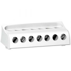 SE Linergy - additional Neutral bar for screw distrib block - 100 A - 7 connections