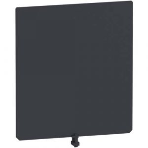 SE insulation screen for 2P