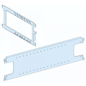 SE Montažna ploča za EZC FIXED -1P/3P/4P 100A vertikalni Š650