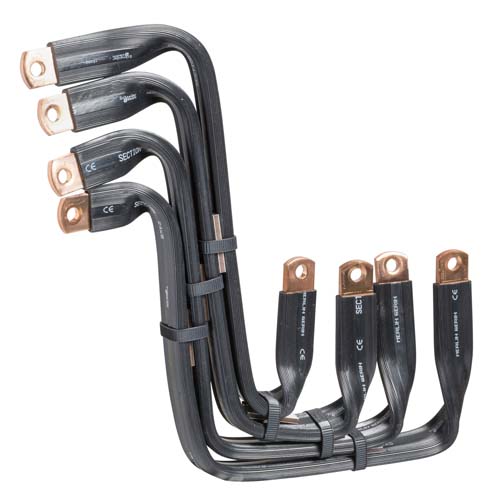 SE Priključci horizontalni NS-INV250