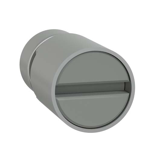 SE Umetak - otvaranje odvijačem