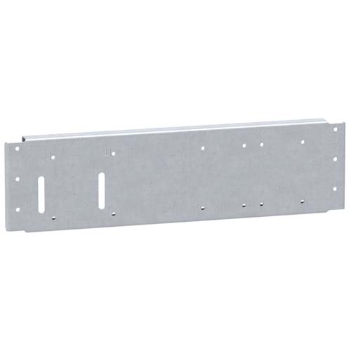 SE Spacial SF - mounting plate W600 for NT/MTZ1 fixed