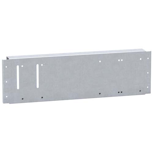 SE Spacial SF - mounting plate W800 for NT/MTZ1 fixed