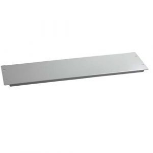 SE Spacial SF/SM solid cover plate - 300x600 mm - screwed