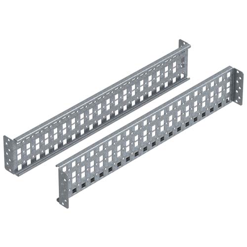 SE Spacial SF/SM integrated cross rails - H90 mm W800 mm