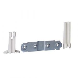 SE association kit surface mouting - 13 18 24 modules per row - for Pragma