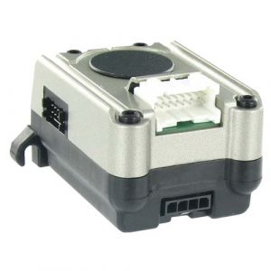 SE motion control stepper motor drive - SD218 - CAN open = 3 A