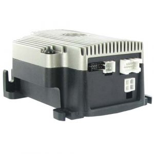 SE motion control stepper motor drive - SD218 - CAN open = 5A