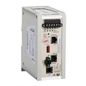 SE ConneXium Tofino Firewall - 2 ports for copper
