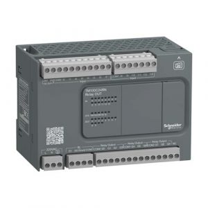 SE Kontroler M100 - 14I/10O relejni - 220VAC
