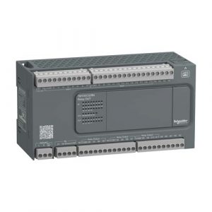SE Kontroler M100 - 20I/12O relejni - 220VAC