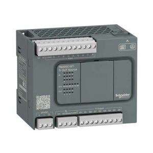SE Kontroler M200 16I/O tranzistorski Source