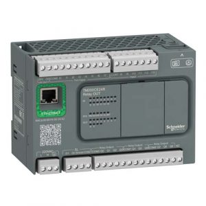 SE Kontroler M200 24 IO relejni+Ethernet