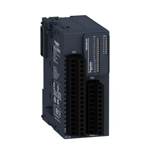SE modul TM3 - 24 IO relejni