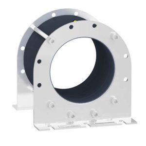 SE common mode filter for bearing current reduction - 183.2 µH