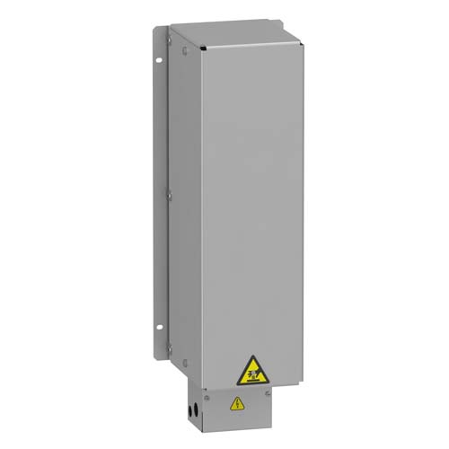 SE braking resistor - 16 ohms - 1.1 kW - IP20