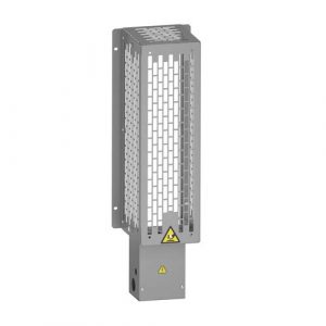 SE braking resistor - 8 ohms - 1.1 kW - IP20