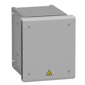 SE braking resistor - 2.5 ohms - 3.2 kW - IP23