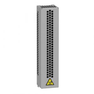 SE braking resistor - 100 ohms - 0.26 kW - IP20