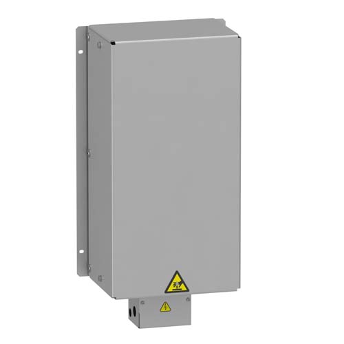 SE braking resistor - 16 ohms - 1.9 kW - IP20