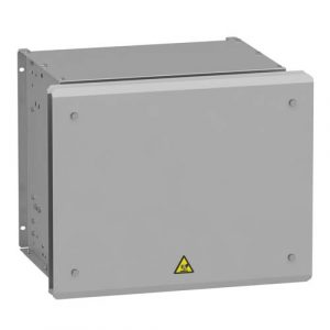 SE braking resistor - 8 ohms - 3.8 kW - IP23