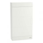 SE EASY9 EU spratna tabla zidna 36M(3x12) puna bela vrata