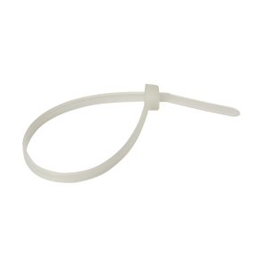 SE Thorsman - cable tie - natural - 4.8 x 300 mm