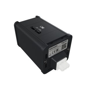 SE Unica system+ - Modularna jedinica USBA/C - antracit
