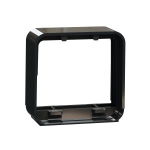 SE Unica system+ - Modularna jedinica za sto/središnji deo - antracit