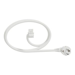 SE Unica system+, M Jedinica Kabl 6m,1.5mm2,ugaoni,beli