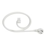 SE Unica system+, M Jedinica Kabl 10m,2.5mm2,ugaoni,beli