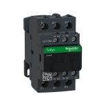 SE TeSys D kontaktor - 3P(3 NO) - AC-3 - <= 440 V 32 A - 220 V AC kalem