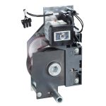 SE MX/XF/MCH 24/30 VDC - EasyPact MVS fiksni Frame 1