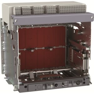 SE IN EP MVS 1600A HA 3P šasija prekidača snage